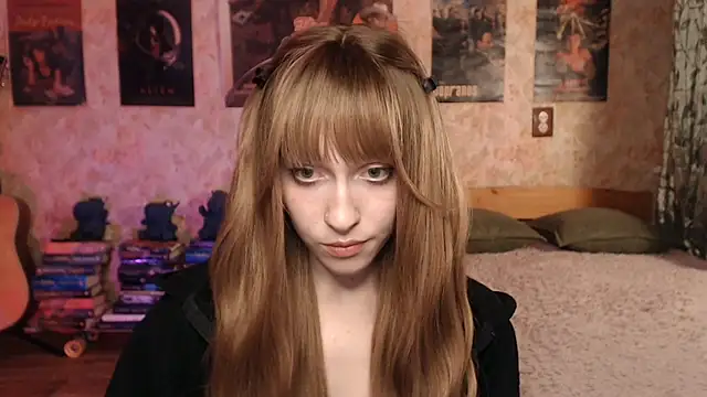 Friendly Ellie online show from March 2026 02:12:02 PM