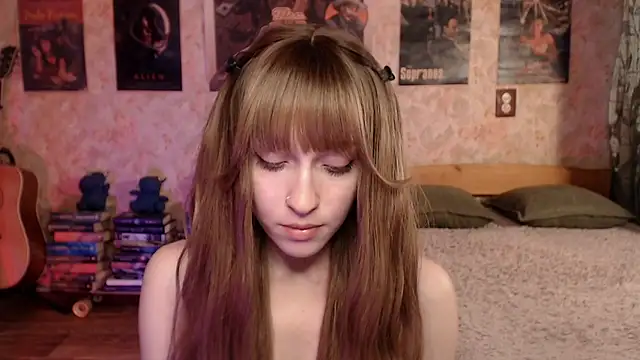 Friendly Ellie online show from June 2026 01:17:02 PM