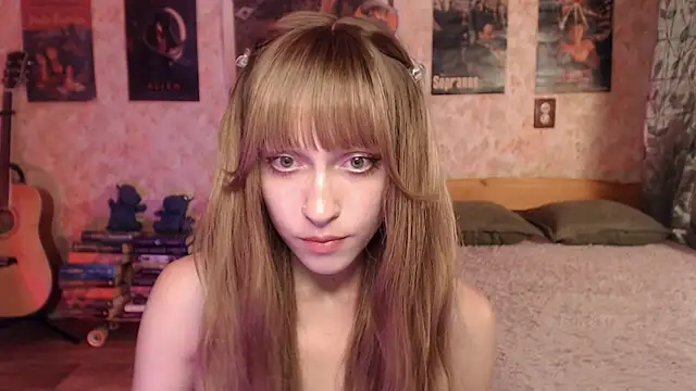 Friendly Ellie online show from July 2026 02:21:02 PM