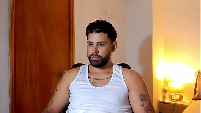 Justyn Torres online show from March 2026 11:05:01 AM