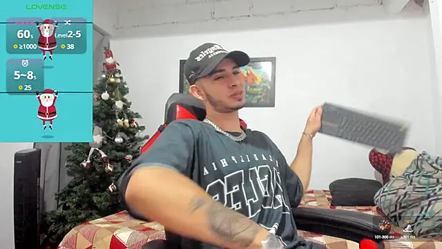 freestyle blake1 online show from December 2024 06:02:01 PM