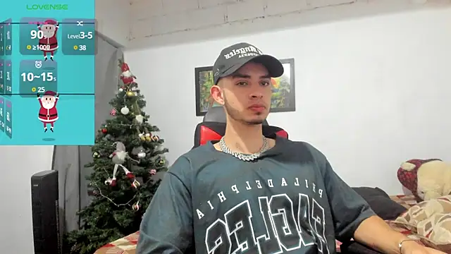 freestyle blake1 online show from December 2024 04:38:01 PM