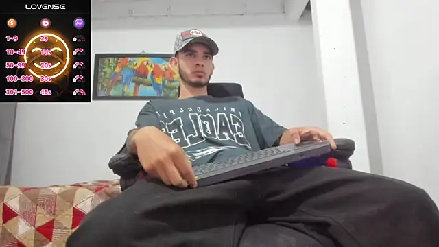 freestyle blake1 online show from March 2025 02:07:02 AM