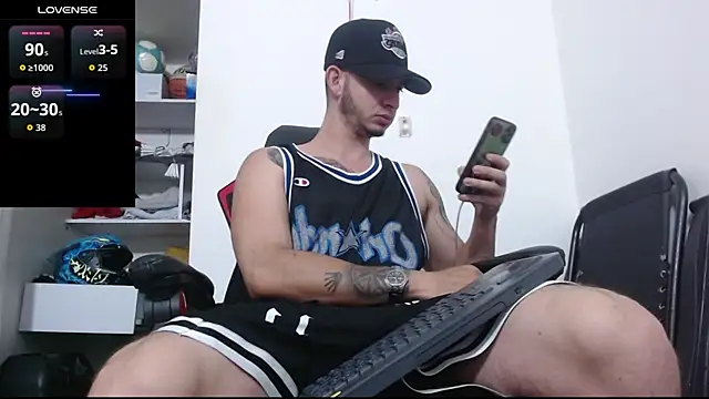 freestyle blake1 online show from November 2025 02:04:01 PM