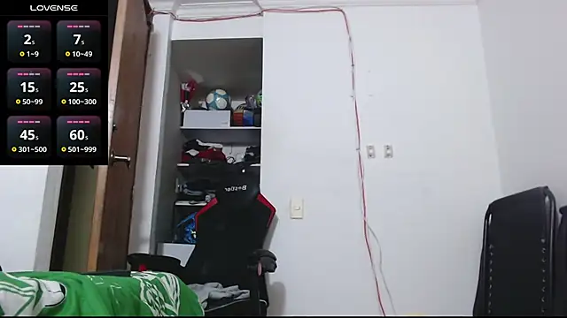 freestyle blake1 online show from November 2025 10:15:01 AM