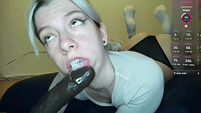 cruellagoth666 online show from July 2026 01:35:01 AM