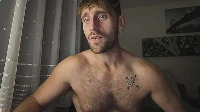 lukegunn online show from February 2026 12:36:01 AM