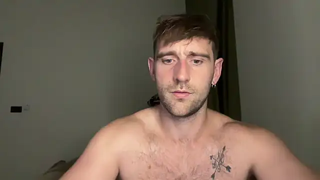 lukegunn online show from March 2026 11:53:01 PM