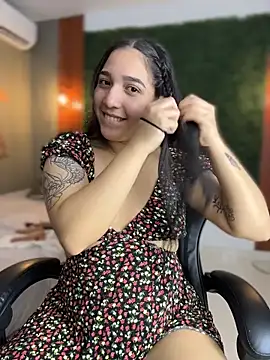 Amandanauty online show from January 2026 06:07:02 AM