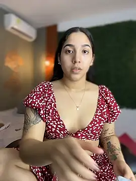 Amandanauty online show from January 2026 06:18:02 AM