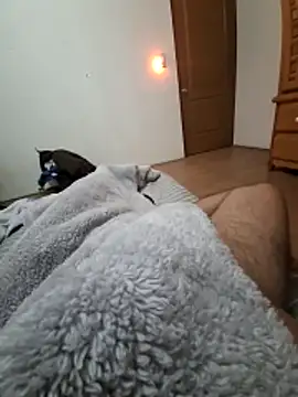 Calamaco07 online show from November 2025 12:30:01 PM