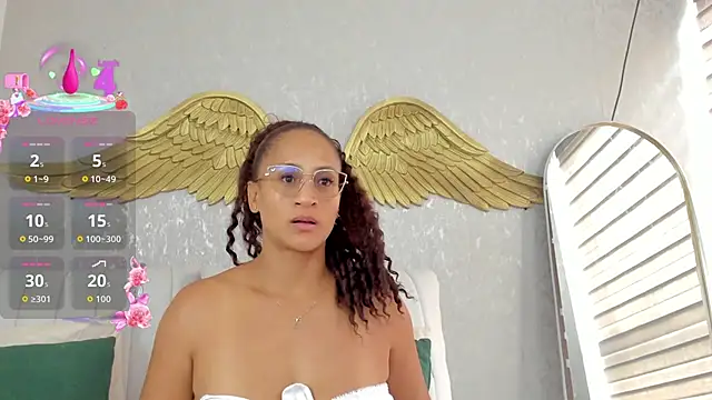 EmmaFerrary online show from June 2026 05:39:01 PM