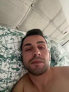 Emre-34 online show from November 2025 07:09:02 AM