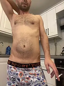 Emre-34 online show from December 2025 08:55:02 AM