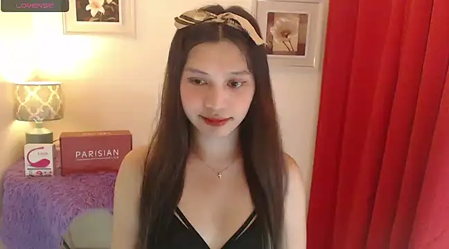 Snapshot of ObsessionAmber chatting on February 2025 10:00:01 AM ObsessionAmber online show from February 2025 10:00:01 AM