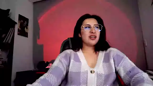 Scarlett Sen online show from November 2025 12:26:01 PM