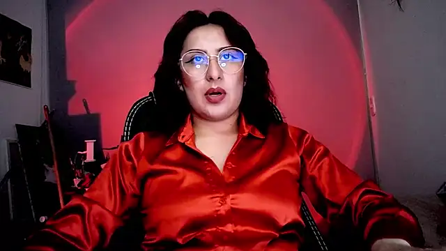 Scarlett Sen online show from November 2025 01:39:02 PM