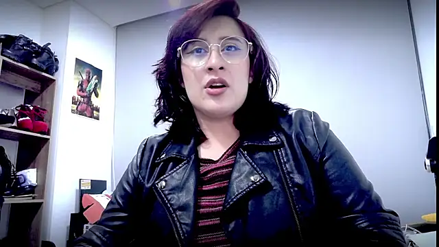 Scarlett Sen online show from April 2026 03:57:01 PM