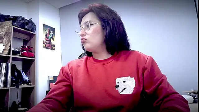 Scarlett Sen online show from April 2026 02:09:01 PM