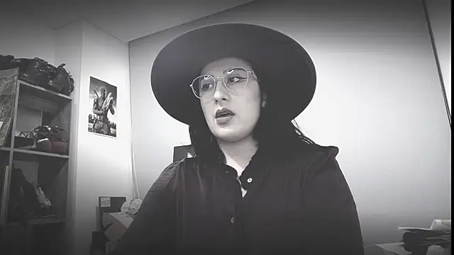 Scarlett Sen online show from April 2026 01:28:02 PM