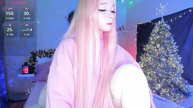 Misty Shadow online show from January 2026 12:14:02 AM