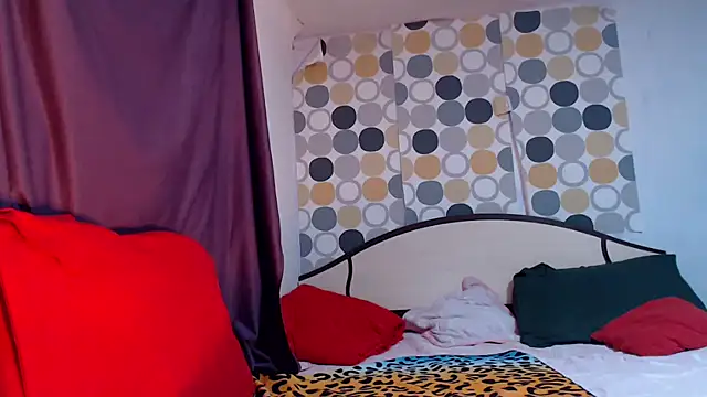 sexyevalove online show from February 2026 02:39:02 AM