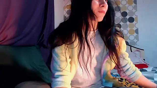 sexyevalove online show from February 2026 11:00:01 PM