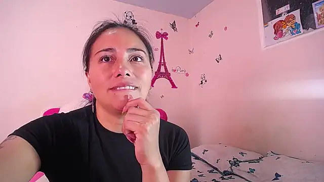 hanna girl21 online show from February 2026 08:18:01 PM