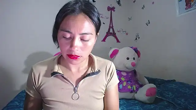 hanna girl21 online show from April 2026 01:43:01 AM