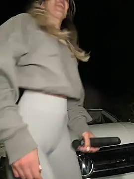 HopeHeaven online show from January 2025 08:37:02 PM