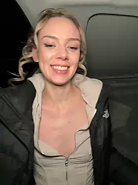 HopeHeaven online show from January 2025 07:24:01 PM