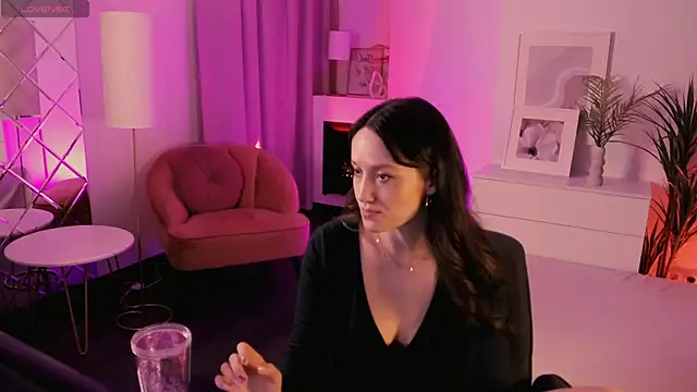 AgnesGoddess online show from September 2025 08:51:02 AM