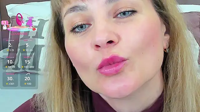 annasimonsj online show from April 2026 12:53:01 AM