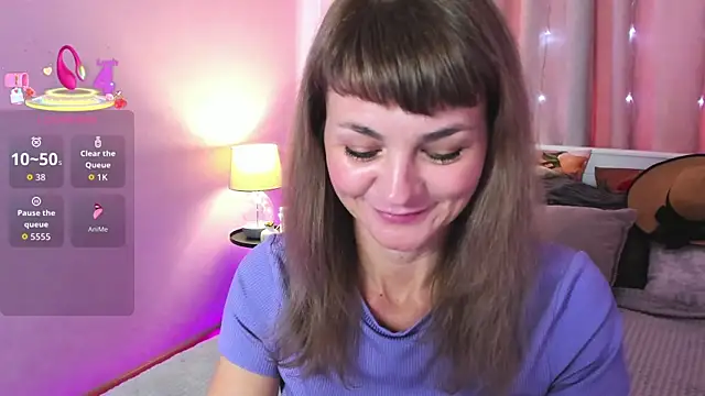 annasimonsj online show from July 2026 12:57:01 AM