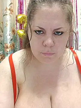 Snapshot of Ginabig chatting on May 2026 06:31:01 AM Ginabig online show from May 2026 06:31:01 AM