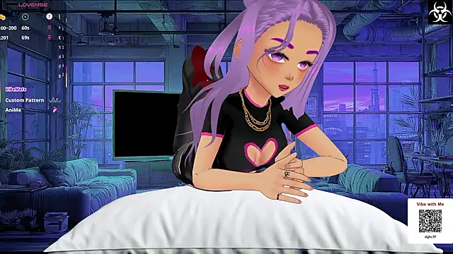 LanaCorona online show from March 2026 09:36:02 AM