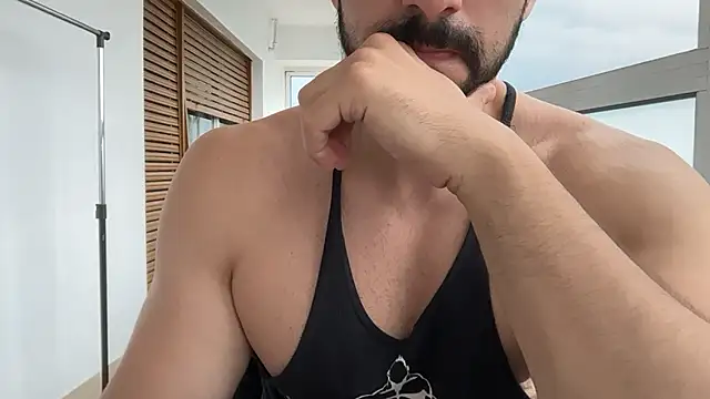 jeffmaverick12 online show from September 2025 12:43:02 PM