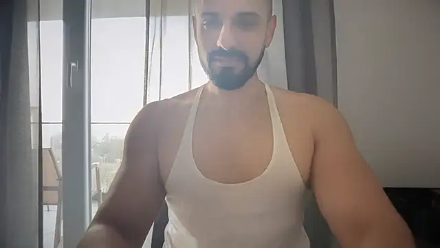 jeffmaverick12 online show from December 2025 08:53:02 AM