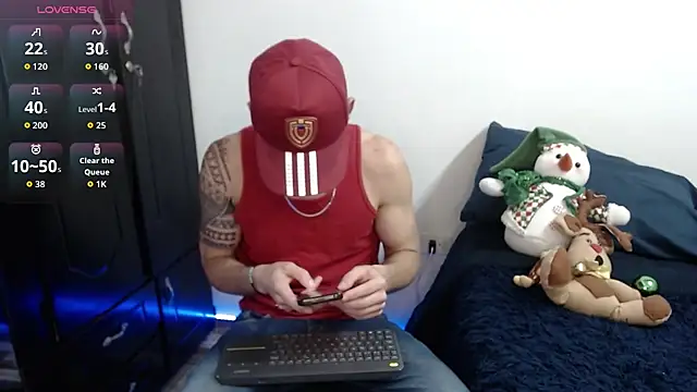 ramseesh online show from December 2025 09:33:01 PM