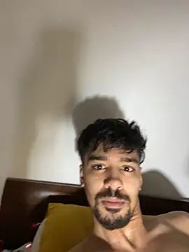 Snapshot of Hermanooooooo chatting on March 2026 12:38:02 PM Hermanooooooo online show from March 2026 12:38:02 PM