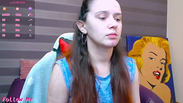 iris nikhols online show from March 2025 03:18:01 PM