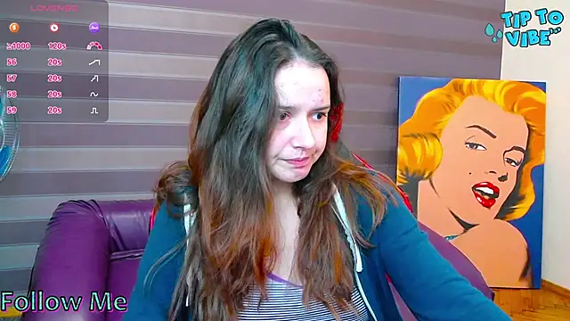 iris nikhols online show from September 2025 01:28:01 AM