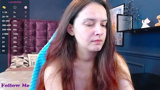 Snapshot of iris_nikhols chatting on June 2026 01:08:01 AM iris nikhols online show from June 2026 01:08:01 AM