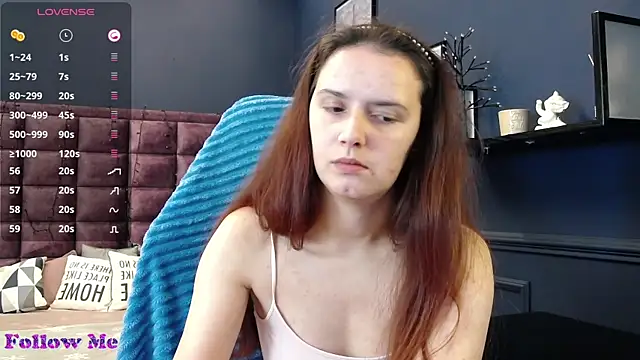 Snapshot of iris_nikhols chatting on July 2026 09:38:01 PM iris nikhols online show from July 2026 09:38:01 PM