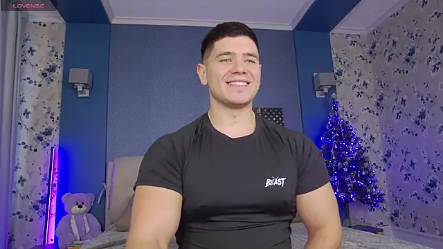 Snapshot of Arilas_ chatting on December 2024 01:44:01 PM Arilas online show from December 2024 01:44:01 PM