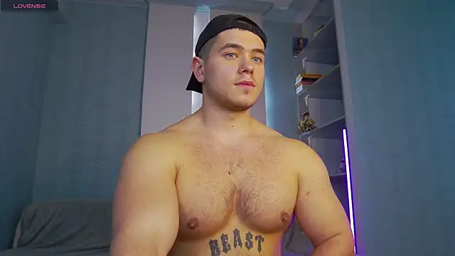 Snapshot of Arilas_ chatting on February 2025 11:17:02 AM Arilas online show from February 2025 11:17:02 AM