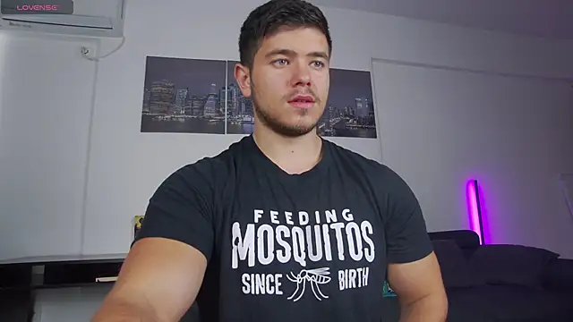 Arilas  online show from November 2025 07:28:01 AM