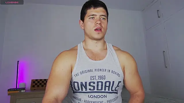 Arilas  online show from February 2026 08:13:01 AM