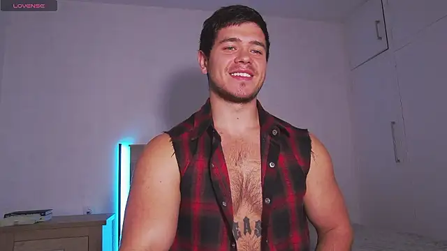 Arilas  online show from March 2026 08:20:01 AM