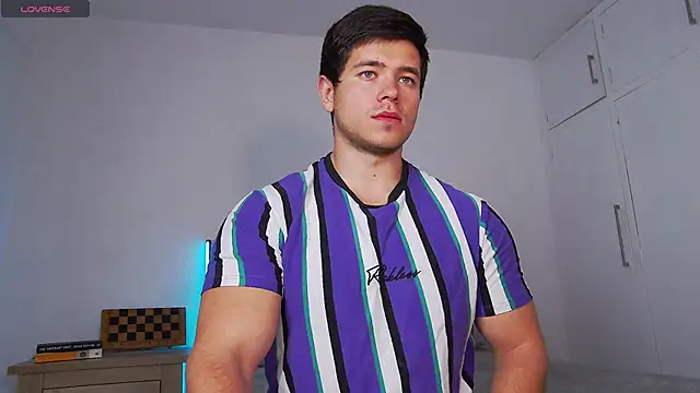 Arilas  online show from March 2026 07:35:01 AM